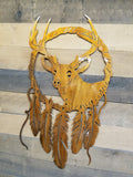 Deer Dream Catcher