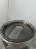 Photo engraved tumbler