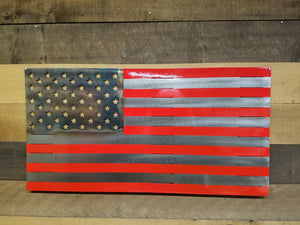 USA Flag 24x16