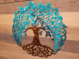 Tree of life 2 color