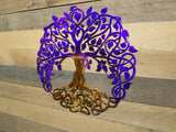 Tree of life 2 color